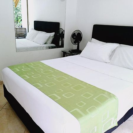 Hotel Campestre La Gaitana Tobia Dış mekan fotoğraf