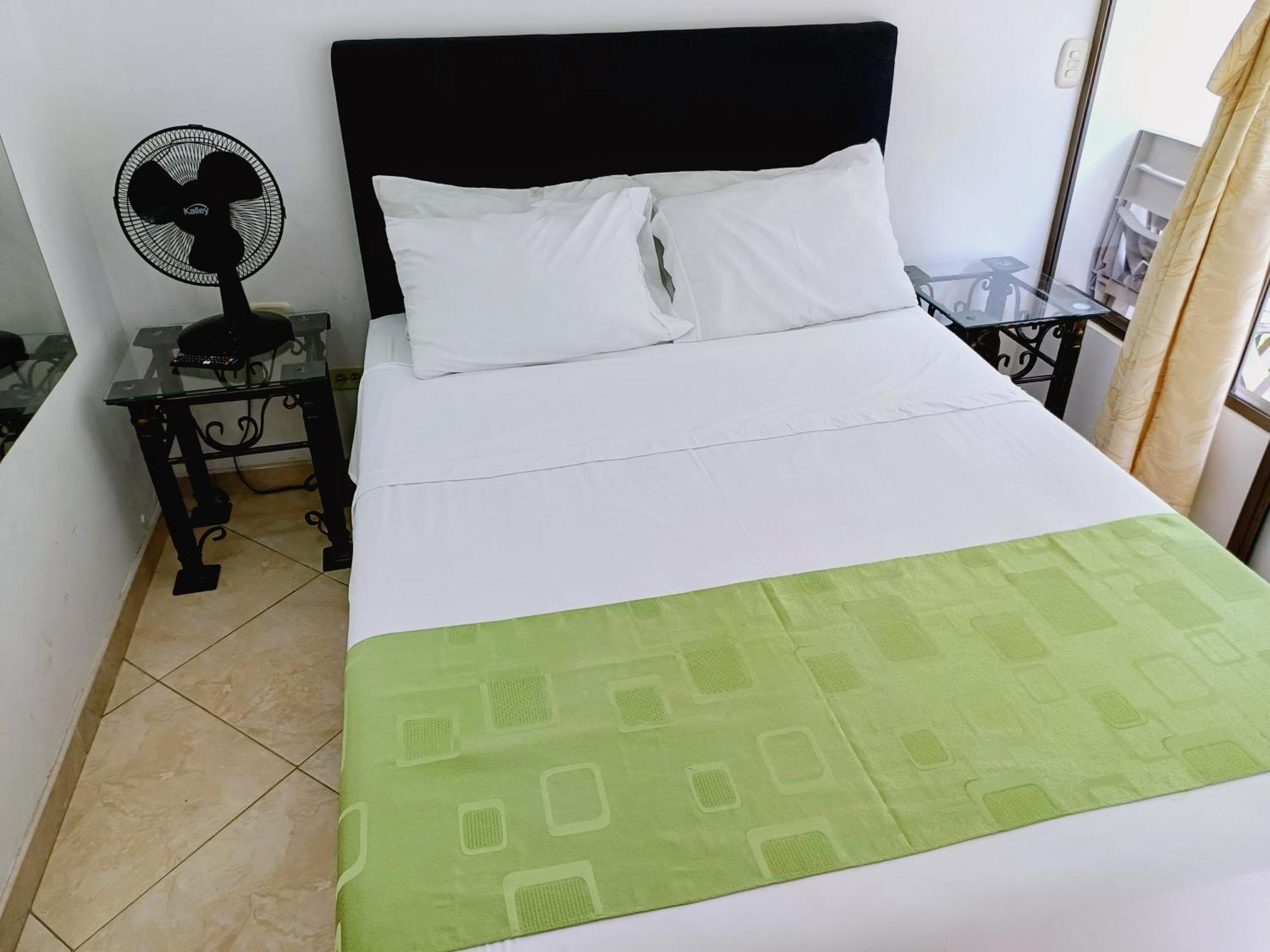 Hotel Campestre La Gaitana Tobia Dış mekan fotoğraf