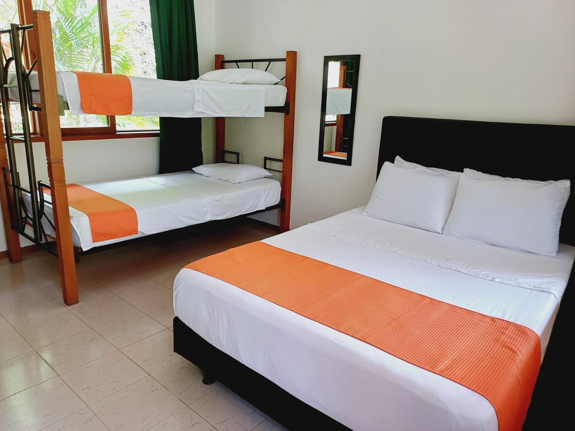 Hotel Campestre La Gaitana Tobia Dış mekan fotoğraf