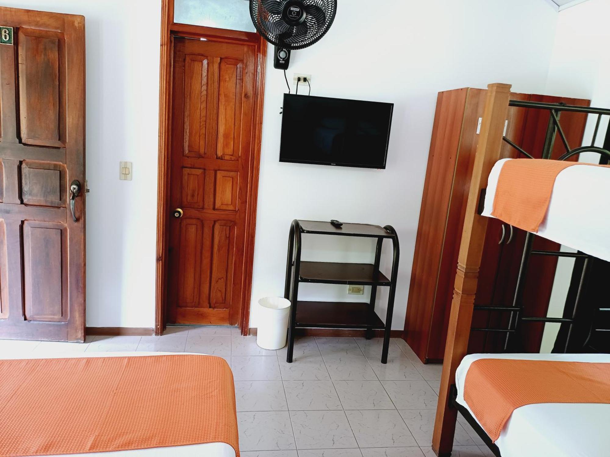 Hotel Campestre La Gaitana Tobia Dış mekan fotoğraf