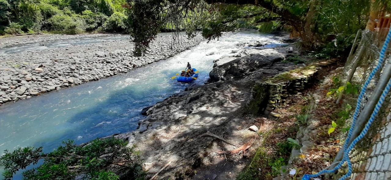 Hotel Campestre La Gaitana Tobia Dış mekan fotoğraf